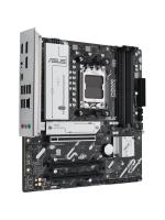 ����������� ����� ASUS PRIME B840M-A-CSM, AM5, B840, 4*DDR5, 4*SATA, 3*M.2, 2*USB 3.2, 4*USB 2.0, Type-C, 4*PCIx16, 2* DP+HDMI, mATX; 90MB1J10-M0EAYC