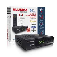 - LUMAX DV3218HD 