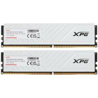   DIMM DDR4-3600 32GB (16GBx2) AX4U360016G18I-DTWHD35 ADATA