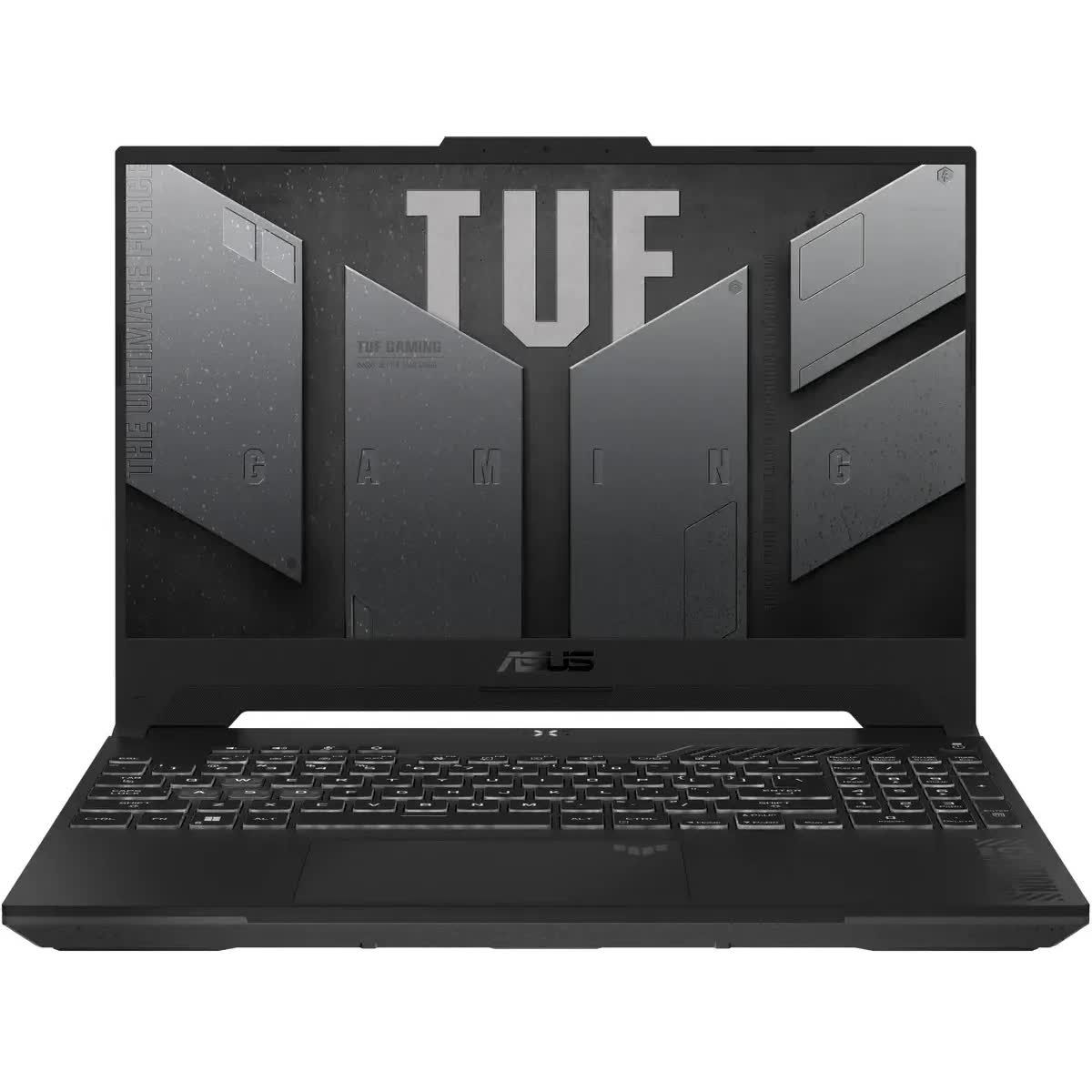 Asus tuf 2024