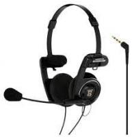 �������� � ���������� Koss Porta Pro Communication Headset ������ ������� 1.2� ��������� �������� (80001740)