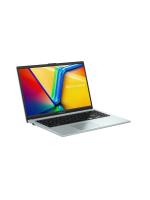  ASUS Vivobook Go 15 E1504FA, 15.6" (1920x1080) IPS/AMD Ryzen 5 7520U/8  DDR4/512  SSD/AMD Radeon Graphics/Windows 11 Pro, - (90NB0ZR3-M00L20_Win11P)