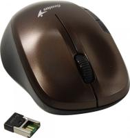   Genius Ergo 8200S Chocolate