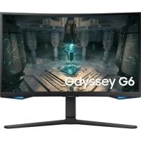  Samsung Odyssey G6 S27BG650EI 2560x1440 240 1ms FreeSync Premium Pro HDMI DisplayPort