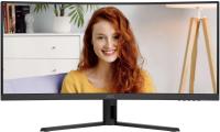 ������� AOC 34" CU34B3E 1500R, VA UWQHD, 1/4ms, 120Hz, ������