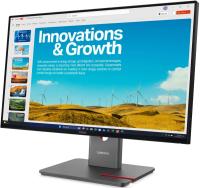  Lenovo 23,8" P24QD-40, 16:9, IPS
