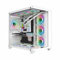 ������ ��� �� ALSEYE Vision Ultra W (4 fans)