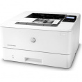  HP LaserJet Pro M404dn W1A53A A4 38ppm duplex LAN