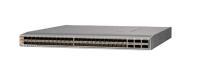  CISCO Nexus 93180YC-FX3 Switch with 48x 1/10/25Gb SFP+, 6x 40/100Gb QSFP28, 1U, Layer 2/3, 1x PS (upto 2), FAN (Port-side Intake), 6 Core CPU, DRAM 32GB, SSD 128GB