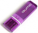 USB Flash  8Gb QUMO Optiva 01 Violet