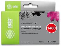   Cactus CS-PGI1400XLM   Canon MB2050/MB2350/MB2040/MB2340 (11.5)