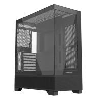  Powercase  Powercase Luminous, Tempered Glass, , ATX  CLB-L0