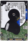   2Tb SATA-III Western Digital Blue (WD20SPZX)