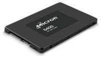   240GB Micron SSD 5400 PRO, MTFDDAK240TGA-1BC1ZABYYT