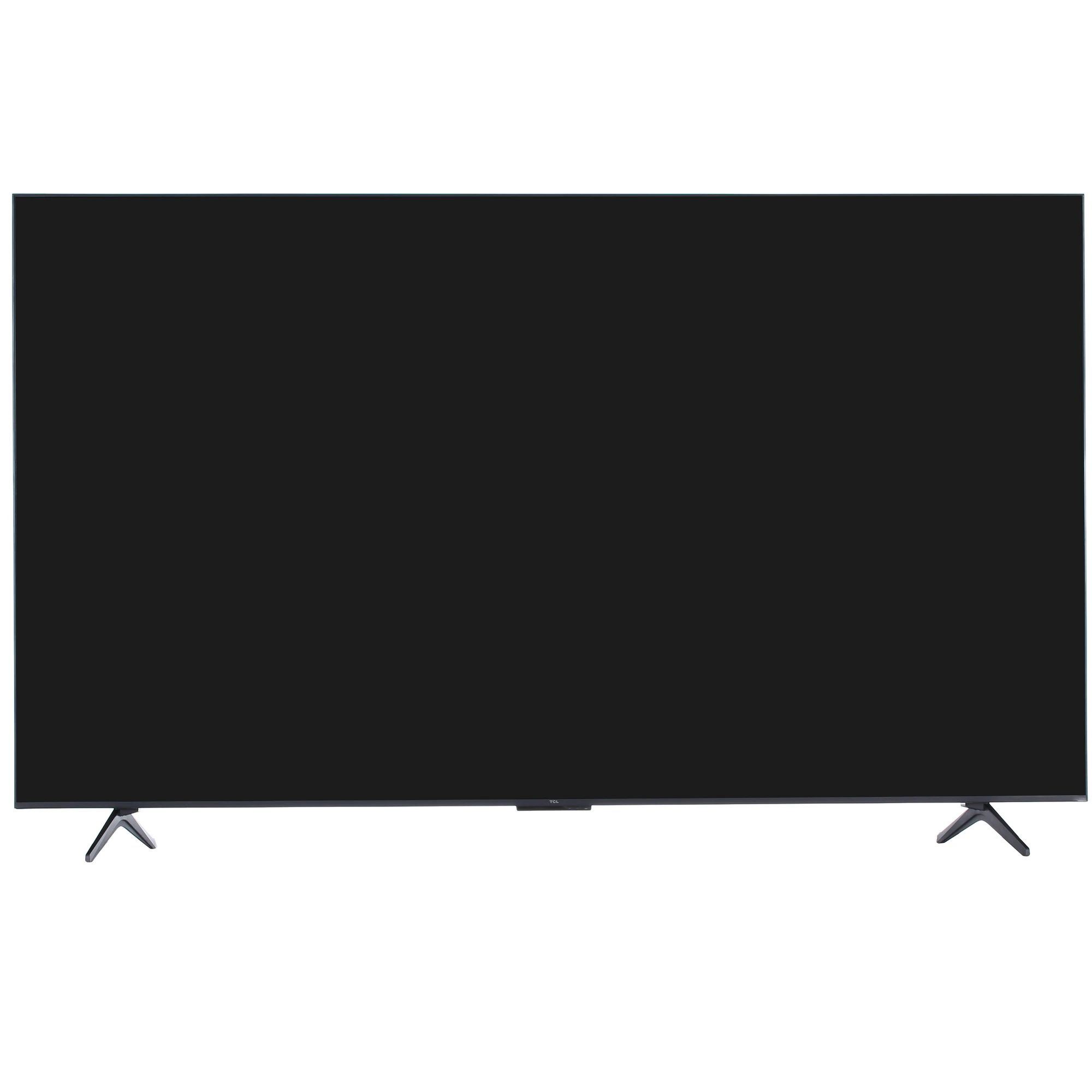 Телевизор TCL 75C6K черный