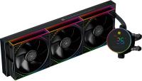    Thermalright Frozen Magic 360 Digital ARGB Black V2 (TRFM360DABV2)