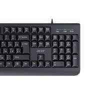  Acer OKW400  USB Multimedia (ZL.KBDEE.01C)  1.8