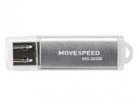  32GB Move Speed M3  USB2.0 (M3-32G)