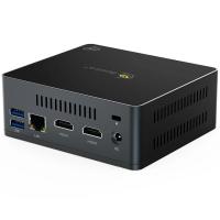   Beelink GKmini Intel Celeron J4125 2.0 , 8Gb, 128Gb SSD, Intel UHD Graphics 600, Wi-Fi, BT, Win 11 Pro