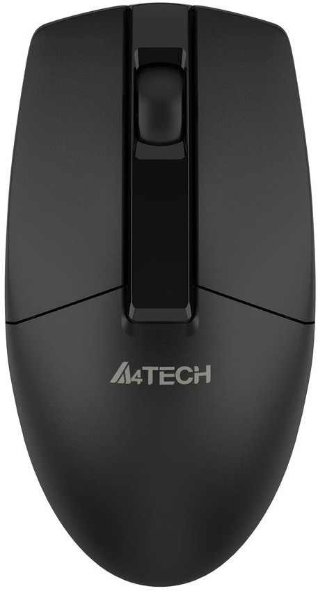   A4Tech G3-330NS Black ,  (), 1200 dpi, USB, : 