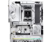   ASRock X870 Steel Legend WiFi Socket AM5, AMD X870, ATX, Ret