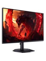 ������� 23.8'' Acer Nitro KG241YP6bip Black (IPS, 1920x1080, 144Hz, 1 ms, 178�/178�, 250 cd/m, 1500:1, +HDMI, +DisplayPort) (UM.QX1CD.601)