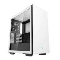  DEEPCOOL CH510 WH id-tower, white,TG R-CH510-WHNNE1-G-1