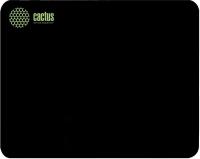    Cactus Black 220x180x2 (CS-MP-P01XS)