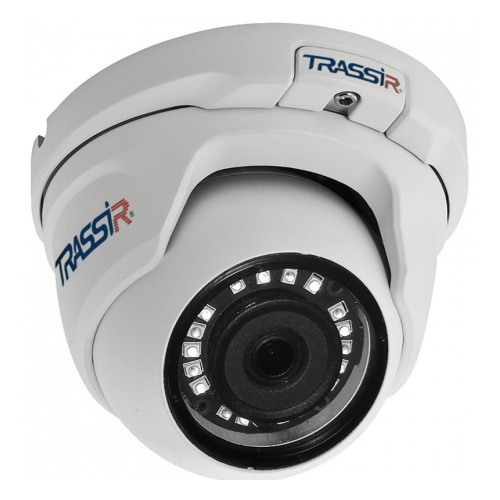  IP Trassir TR-D2S5 3.6-3.6 