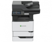   Lexmark MX721ade  