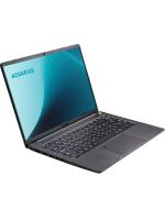 ������� AQUARIUS Cmp NS634, 14" (1920x1200) IPS/Intel Core i5-1235U/16 �� DDR5/512 �� SSD/Intel Iris Xe Graphics/��� �������, ����� (NS6341513116S151SCN2TNNNN2)