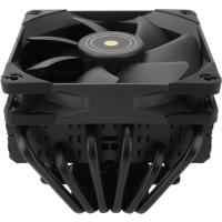  Thermalright SI-100 Black (SI-100-BL) LGA 1700/115X/1200/2011/-3/2066/AM4/AM5 TDP 210  RTL