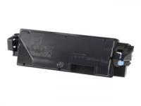Hi-Black TK-5150K Bk   Kyocera ECOSYS M6535cidn /P6035cdn, BK, 12K