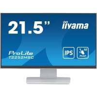  Iiyama 21.5" ProLite T2252MSC-W2 FHD IPS LED 