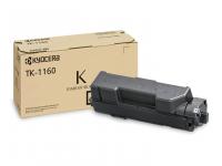 - Kyocera TK-1160 Black (1T02RY0NL0)