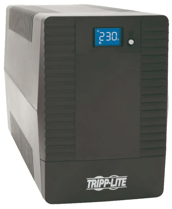  (UPS) Tripp Lite 1-  ,   1500  / 900 , 6.5     ,  : 4,     : 4, : USB,   8  (OMNIVSX1500D)