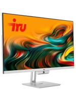 �������� iRU Planio 235, 23.8" (1920x1080) IPS/AMD Ryzen 5 3500U/16 DDR4/512 �� SSD/AMD Radeon Graphics/��� ��, ����������� (2105030)