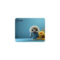    Cactus Owl blue 220x180x2 (CS-MP-P07XS)