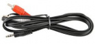  Telecom 3.5 Jack (M) - 2xRCA (M), 5 (TAV7183-5M)