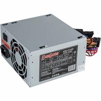 Exegate EX219183RUS /251760   400W ATX-AB400 OEM, 8cm fan, 24+4pin, 2*SATA, 2*IDE