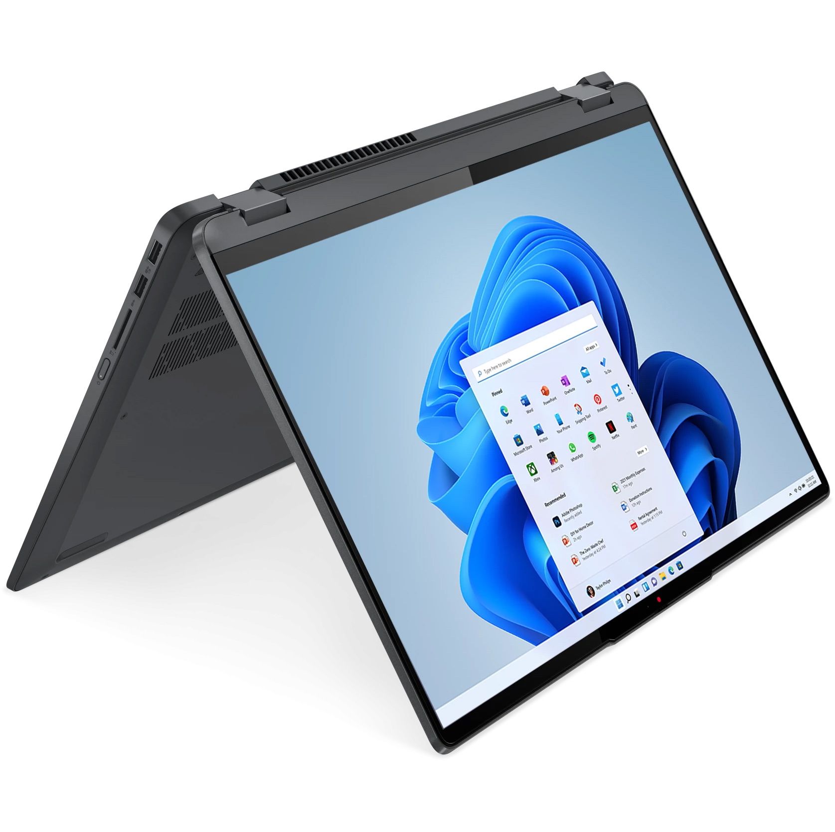 Ноутбук Трансформер Lenovo Flex 5 Купить