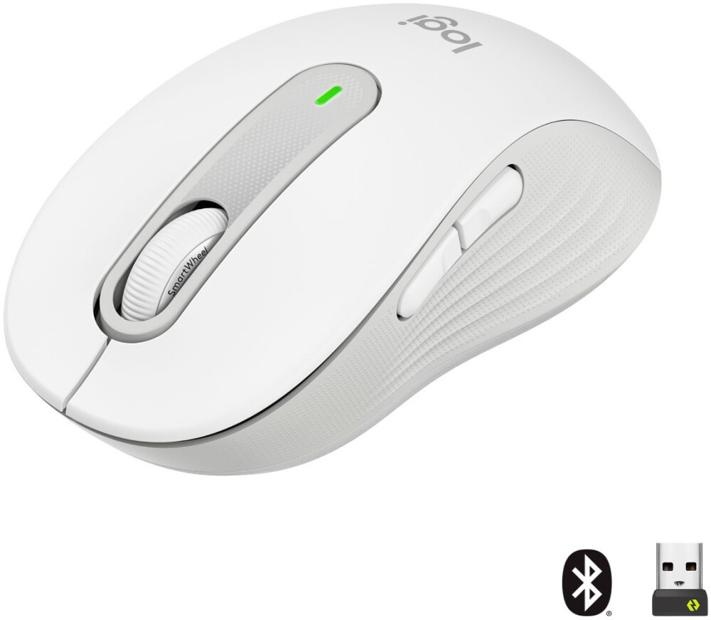  Logitech Signature M650 (910-006255)