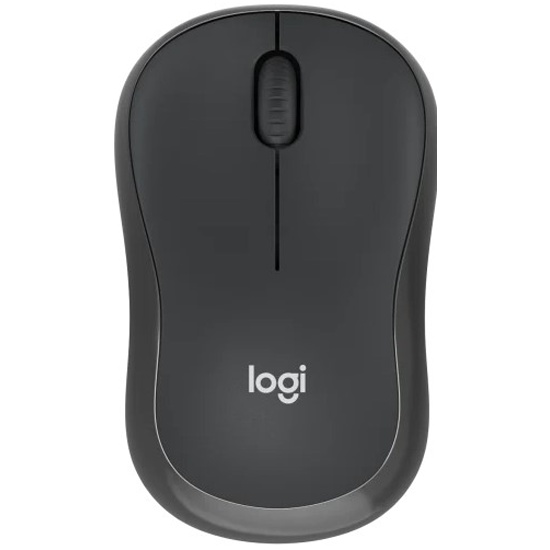  Logitech M240 Black (910-007078)