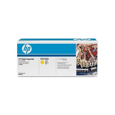   HP 307A  HP CLJ CP5225,  (7 300 .)