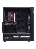   Raskat STRIKE 520, Intel Core i5-12400F/16  DDR4/500  SSD/NVIDIA GeForce RTX 4060 (8 )/ ,  (Strike520187395)