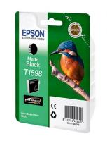  EPSON C13T15984010  R2000 (matte Black)