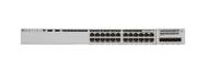  Cisco Catalyst 9200L 24xData, 4x1G (C9200L-24T-4G-E)