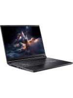 ������� Acer Nitro V 16S ANV16-I31-76Z5, 16" (2560x1600) IPS 165 ��/Intel Core 7 240H/16 �� DDR5/512 �� SSD/NVIDIA GeForce RTX 5070 ��� ��������� (8 ��)/��� �������, ������ (NH.U5DCD.002)