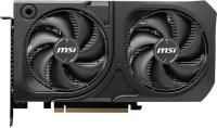  MSI NVIDIA GeForce RTX 5060 Ti 16Gb (RTX 5060 TI 16G SHADOW 2X PLUS)