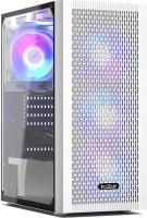 ������ �� PcCooler MA100 Mesh Wh, Midi-Tower, ��� ��, ����� (C3-A510WHP3-GL)